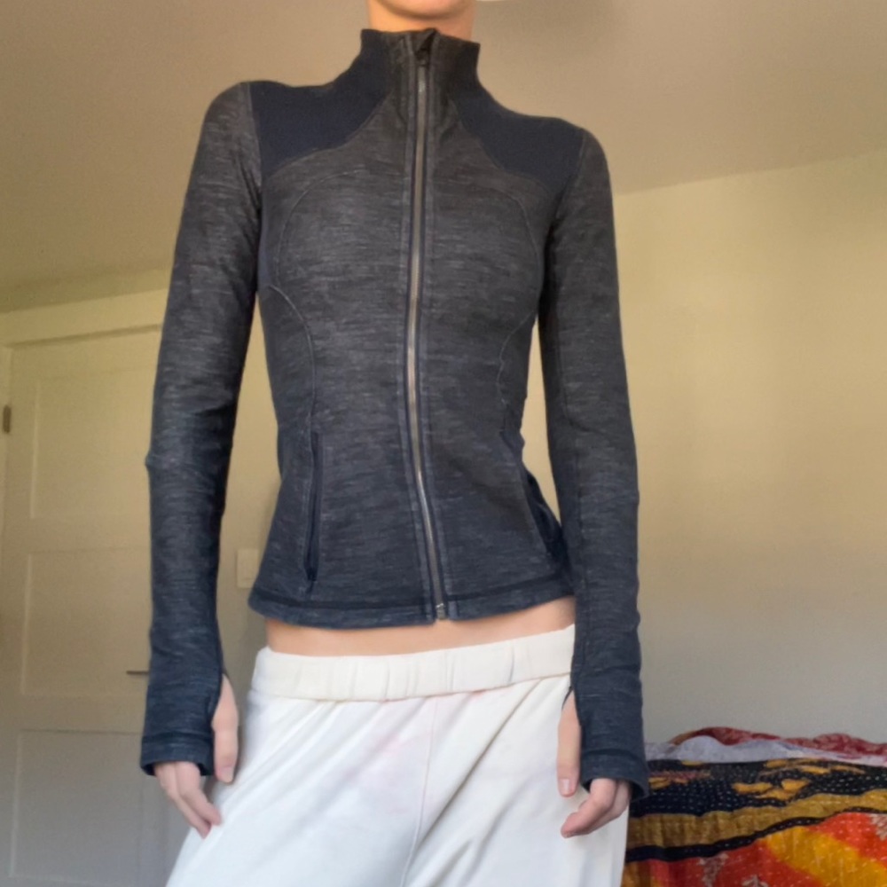 Lululemon define jacket